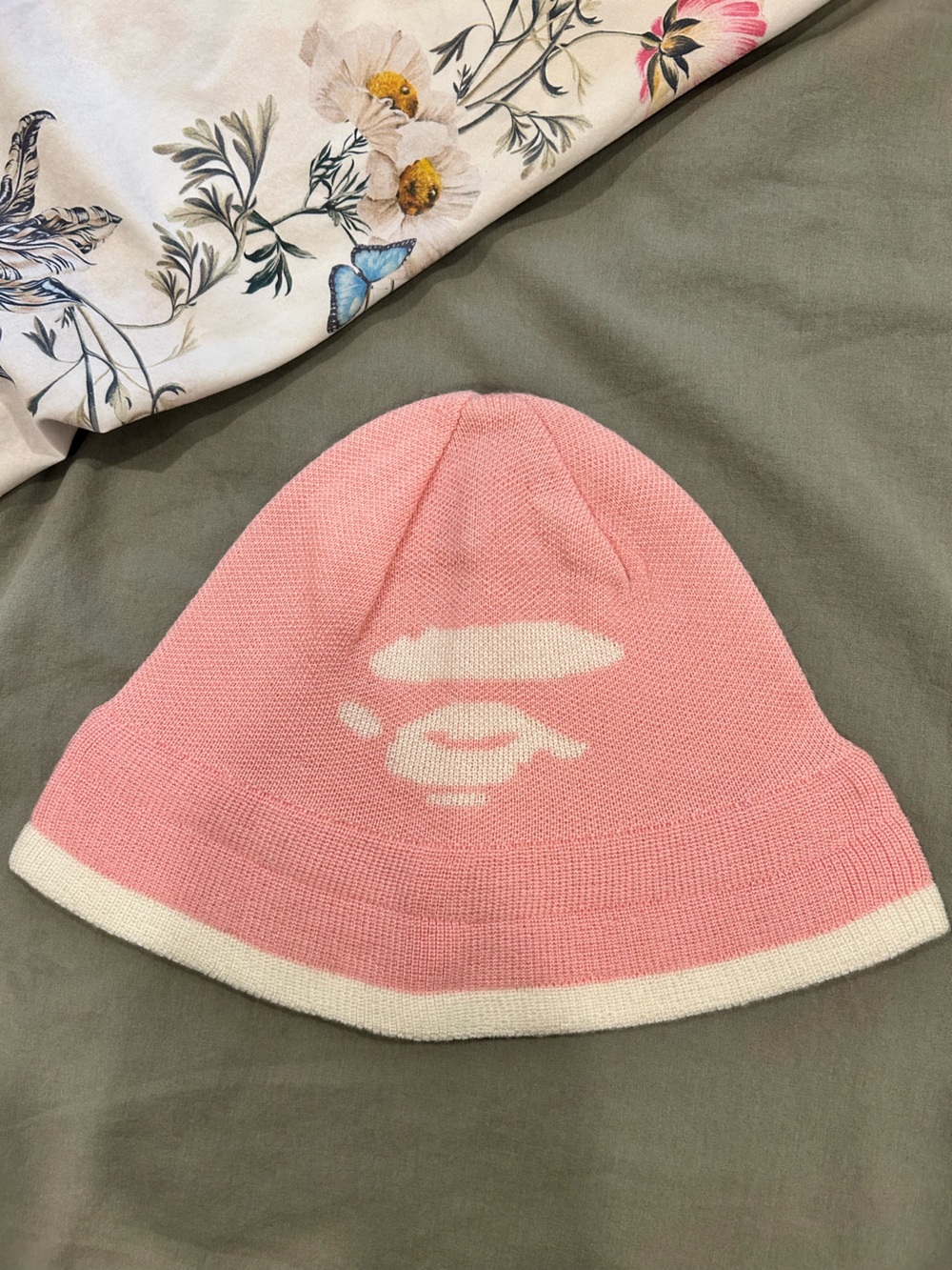 A Bathing Ape BAPE Hat